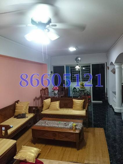 Woodlands Street 82 thumbnail photo